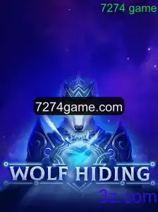 Descubra o Fascinante Mundo de WolfHiding: O Jogo que Está Conquistando o Público